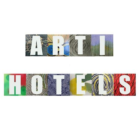 Arti Hotels Bodrum Exterior photo