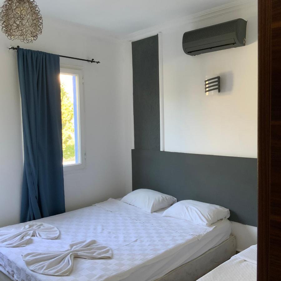 Arti Hotels Bodrum Exterior photo