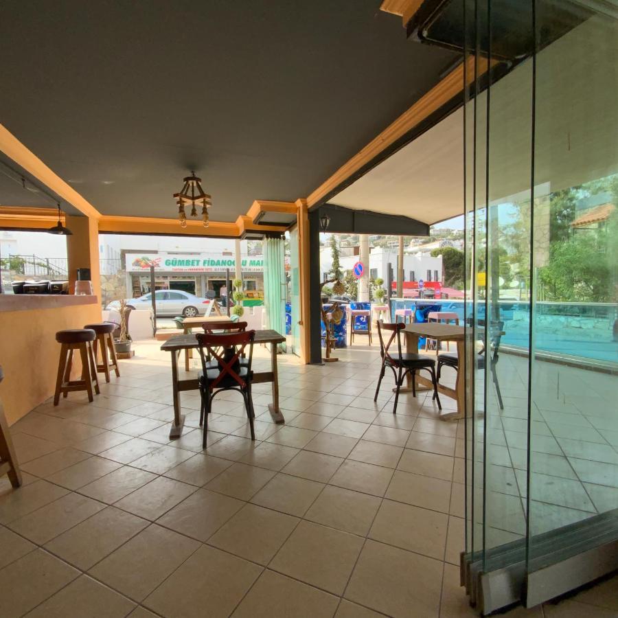 Arti Hotels Bodrum Exterior photo