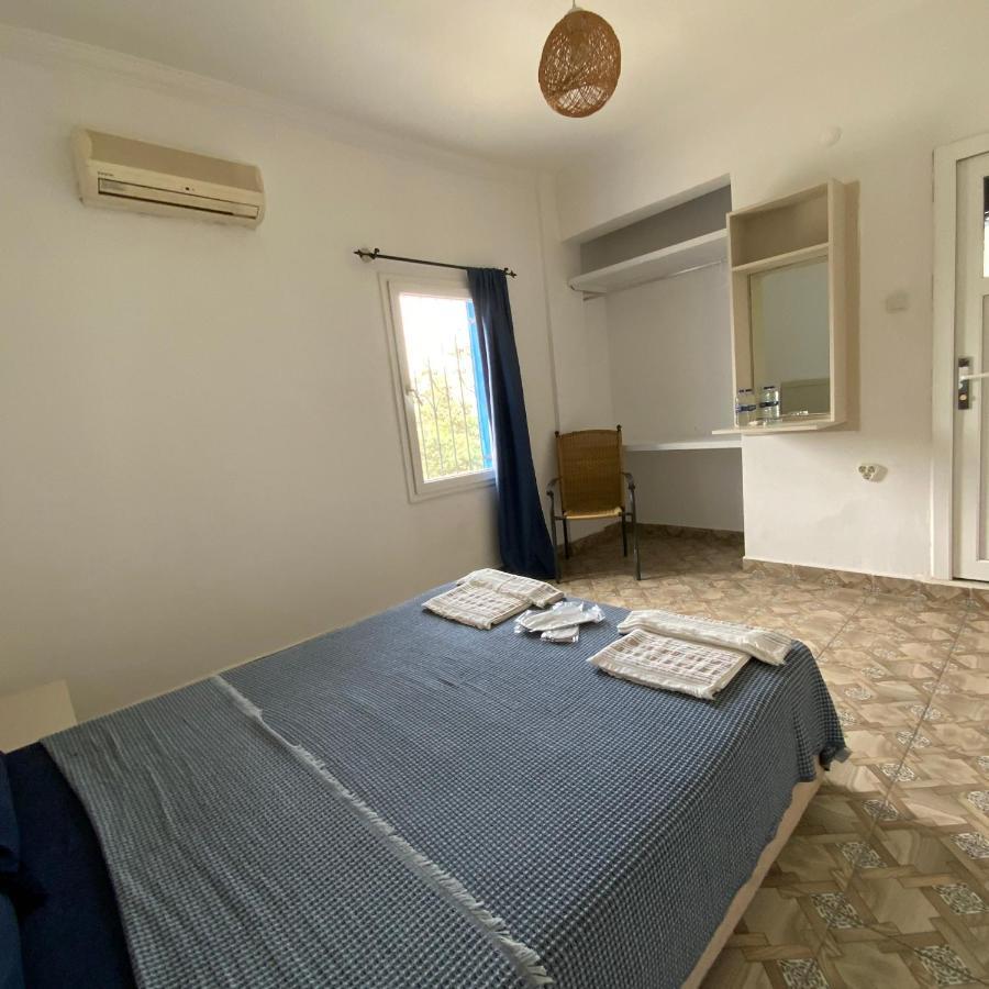 Arti Hotels Bodrum Exterior photo