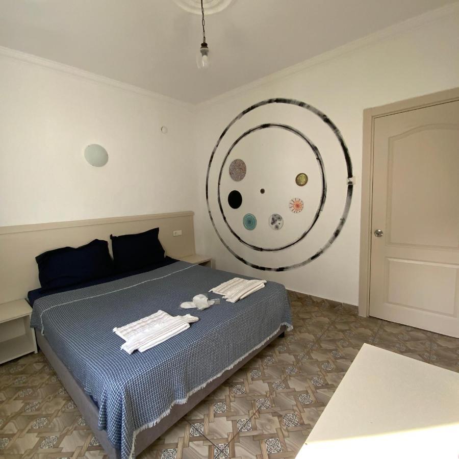 Arti Hotels Bodrum Exterior photo
