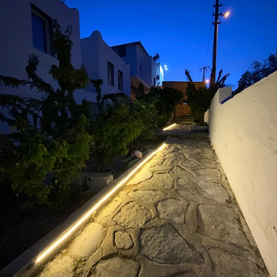 Arti Hotels Bodrum Exterior photo