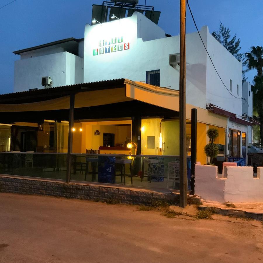 Arti Hotels Bodrum Exterior photo
