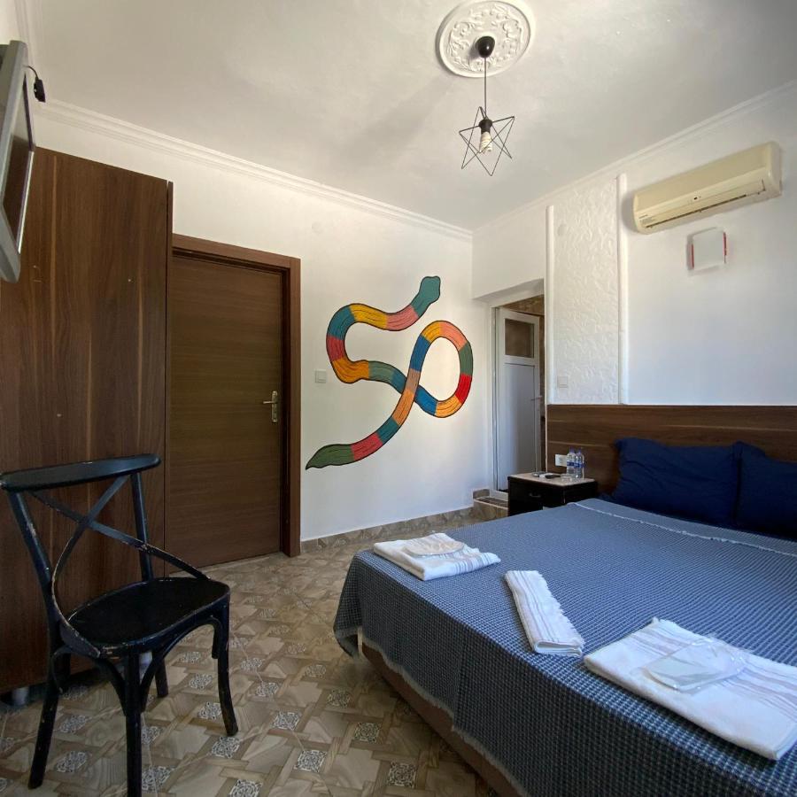 Arti Hotels Bodrum Exterior photo