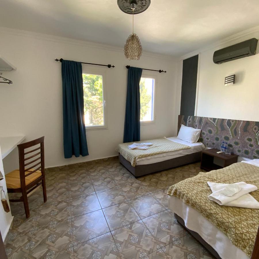 Arti Hotels Bodrum Exterior photo
