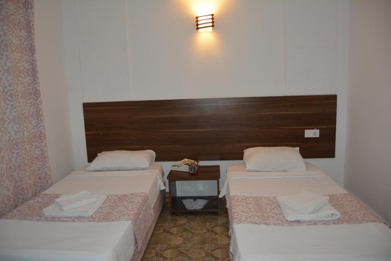 Arti Hotels Bodrum Exterior photo