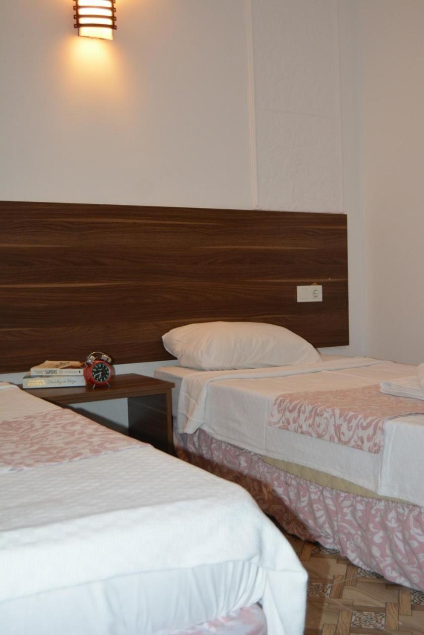 Arti Hotels Bodrum Exterior photo