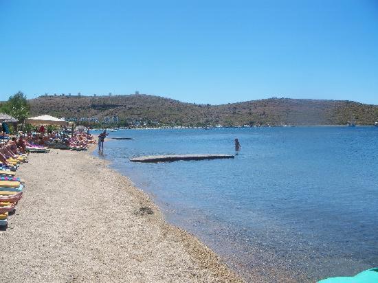 Arti Hotels Bodrum Exterior photo